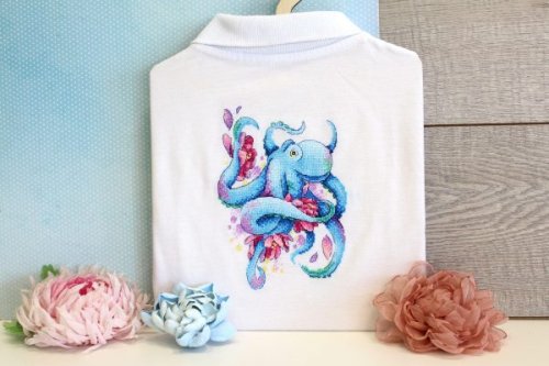 (image for) Octopus
